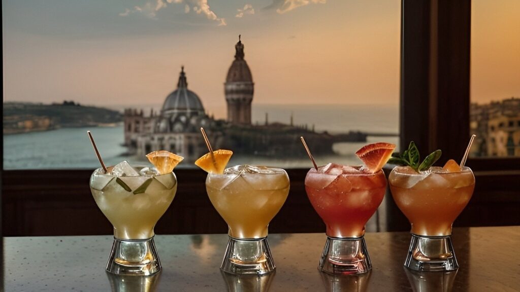 Unveiling BEST Italian Cocktails: A Spirited Journey Through Time & Taste Conclusion: Italy's Enduring Influence on Cocktail Craftsmanship