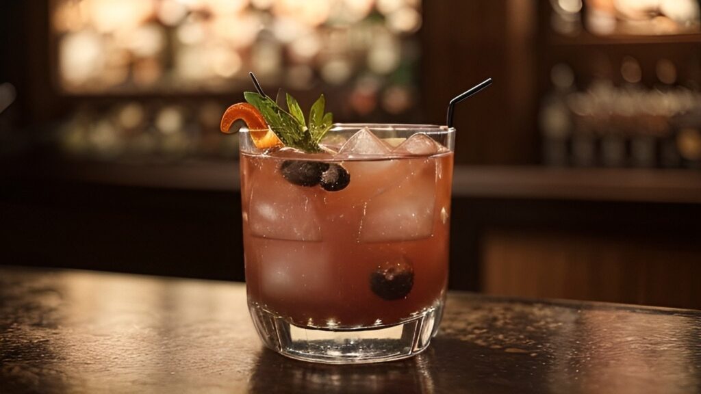 Unveiling BEST Italian Cocktails: A Spirited Journey Through Time & Taste Unveiling BEST Italian Cocktails: A Spirited Journey Through Time & Taste