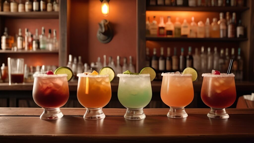 Top Mexican Cocktails : Discover Mexico's Misunderstood Liquid Treasures Introduction to Mexican Cocktails
