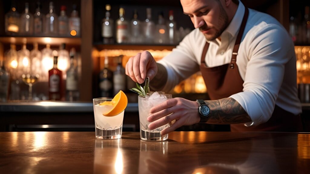 Discover the Best Russian Cocktails - Unveiling the Hidden Gems Await! Impact of Russian Cocktails on Global Mixology Trends