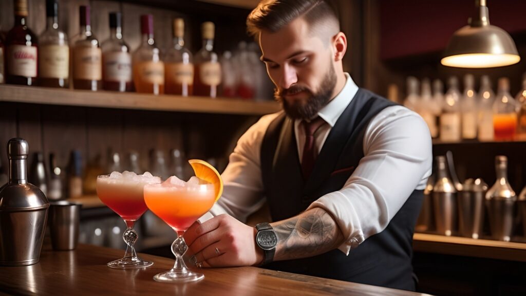 Discover the Best Russian Cocktails - Unveiling the Hidden Gems Await! Traditional Russian Cocktails