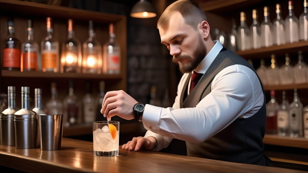 Discover the Best Russian Cocktails - Unveiling the Hidden Gems Await! Overview of Russian Cocktail Culture