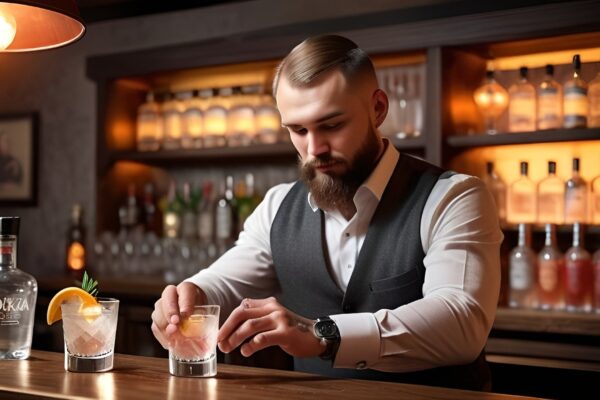 Discover the Best Russian Cocktails - Unveiling the Hidden Gems Await!