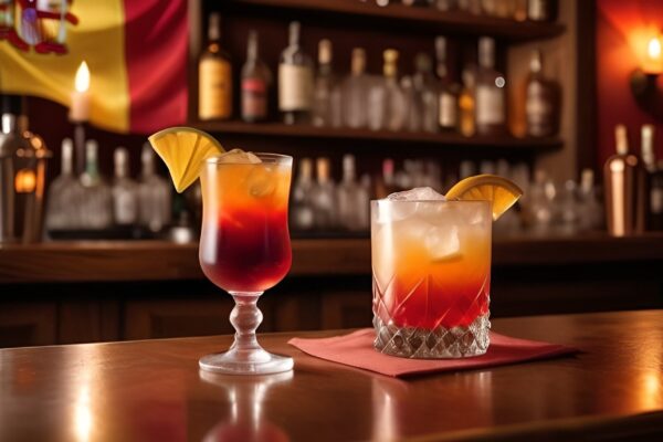 Spanish Cocktails - Unveiling Spain's Irresistible Secrets