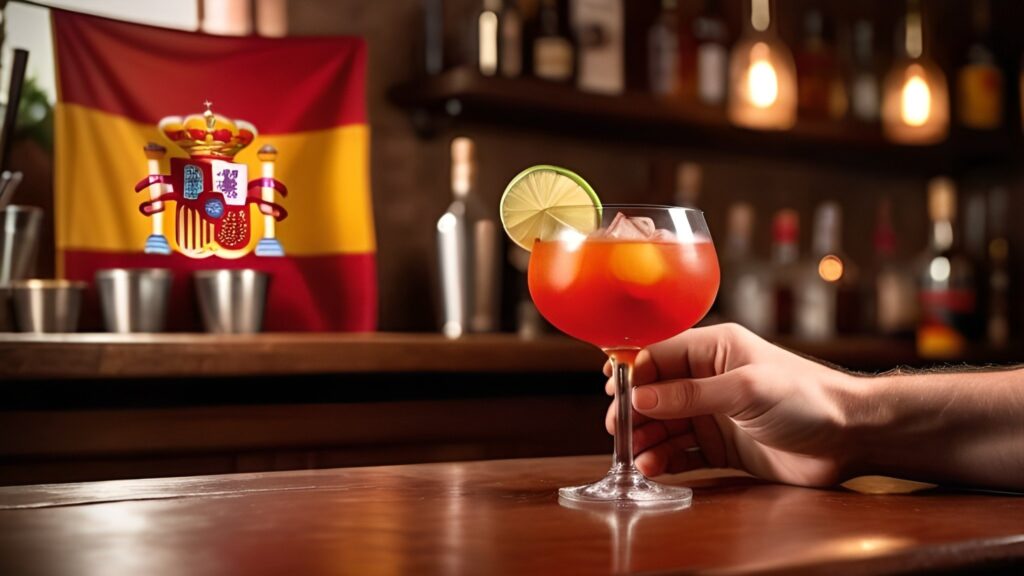 Introduction to Spanish Cocktail Culture