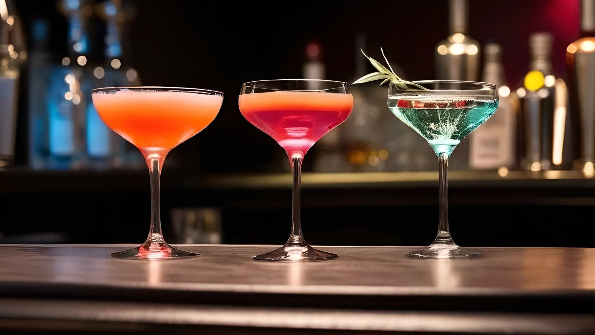 Unveiling the Top Most Expensive Cocktails in the World - Limited Edition Spots Await!