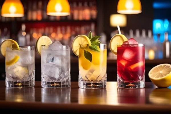 Mixing Your Own Twisted Classics