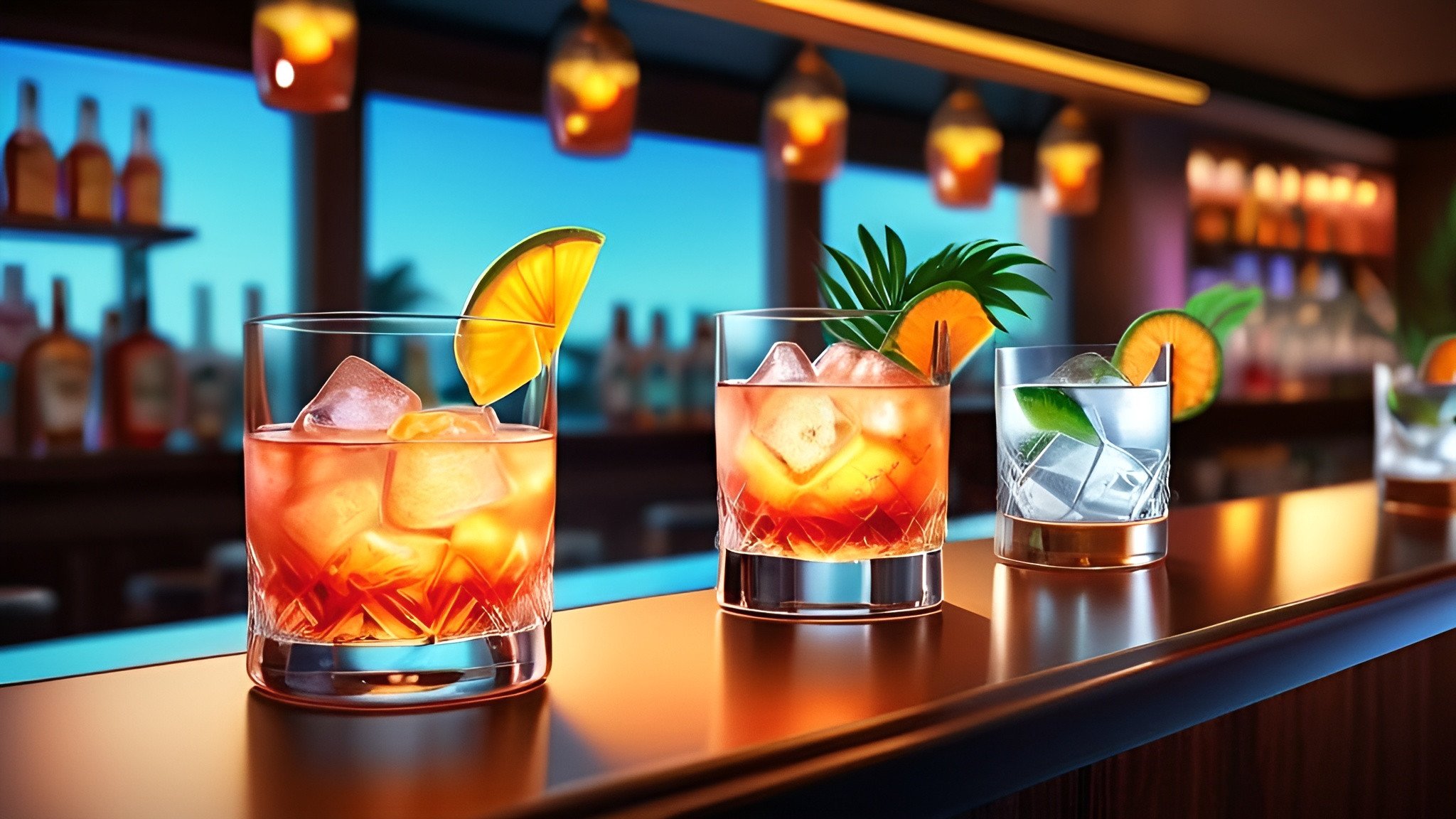 Explore the Diverse World of Rum Varieties and Elevate Your Drinking Experience Today!