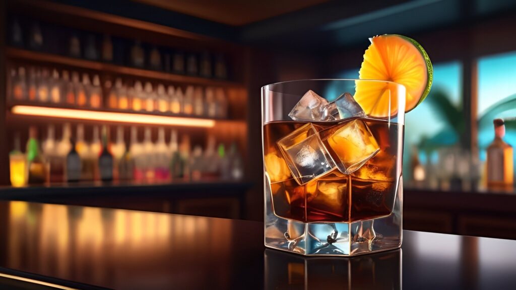 Explore the Diverse World of Rum Varieties and Elevate Your Drinking Experience Today! Dark and Aged Rums: Rich and Complex Flavors for Sipping