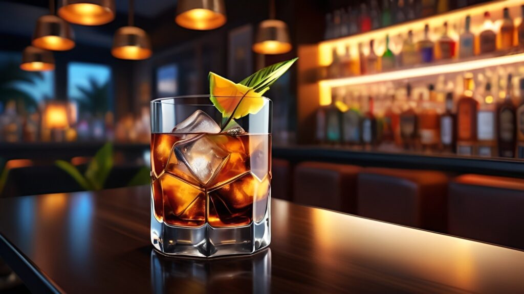 Explore the Diverse World of Rum Varieties and Elevate Your Drinking Experience Today! Overproof and Cask Strength Rums: Potent Spirits for Adventurous Palates