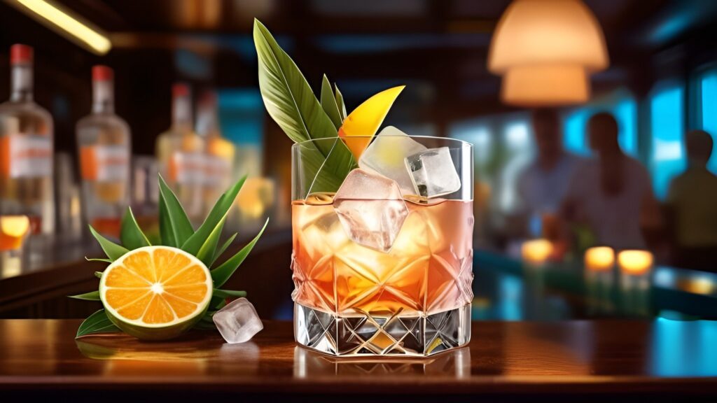 Explore the Diverse World of Rum Varieties and Elevate Your Drinking Experience Today! Spiced and Flavored Rums: Infusions of Exciting Tastes