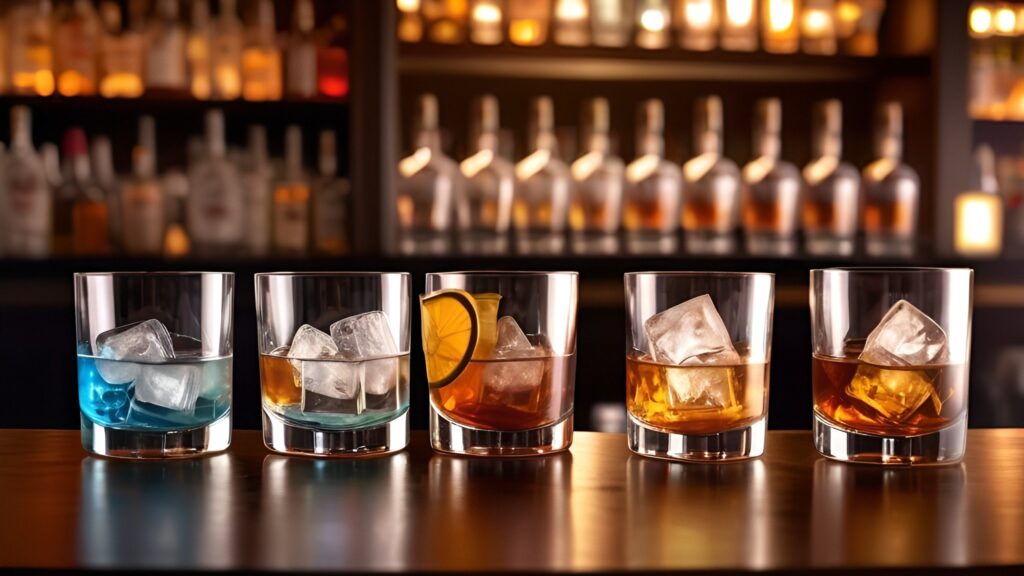 Explore the Diverse World of Rum Varieties and Elevate Your Drinking Experience Today! Introduction to Different Types of Rum