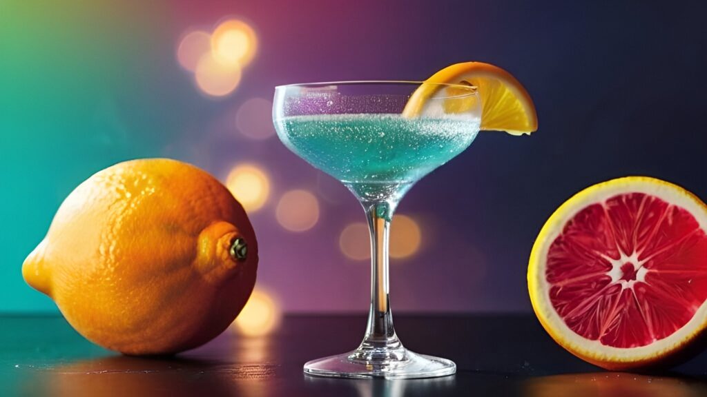 Uncover the Irresistible Allure of Sparkling Cocktails: Discover the Best Recipes Now! Sparkling Wine Mixology: Innovative and Refreshing Combinations