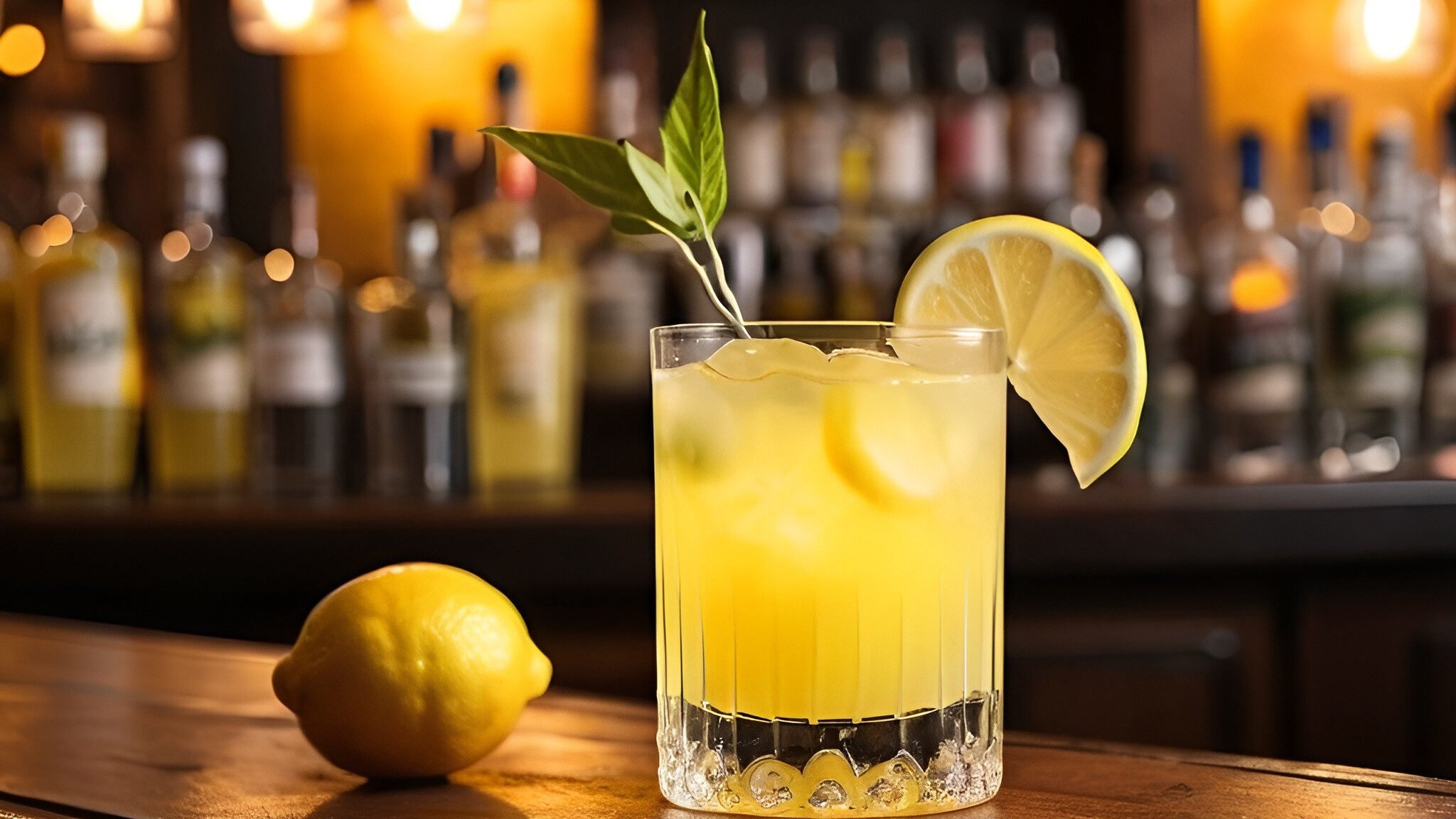 Discover the Top Limoncello Cocktails You Need to Try Tonight! Pro Tips for Making the Perfect Limoncello Cocktail