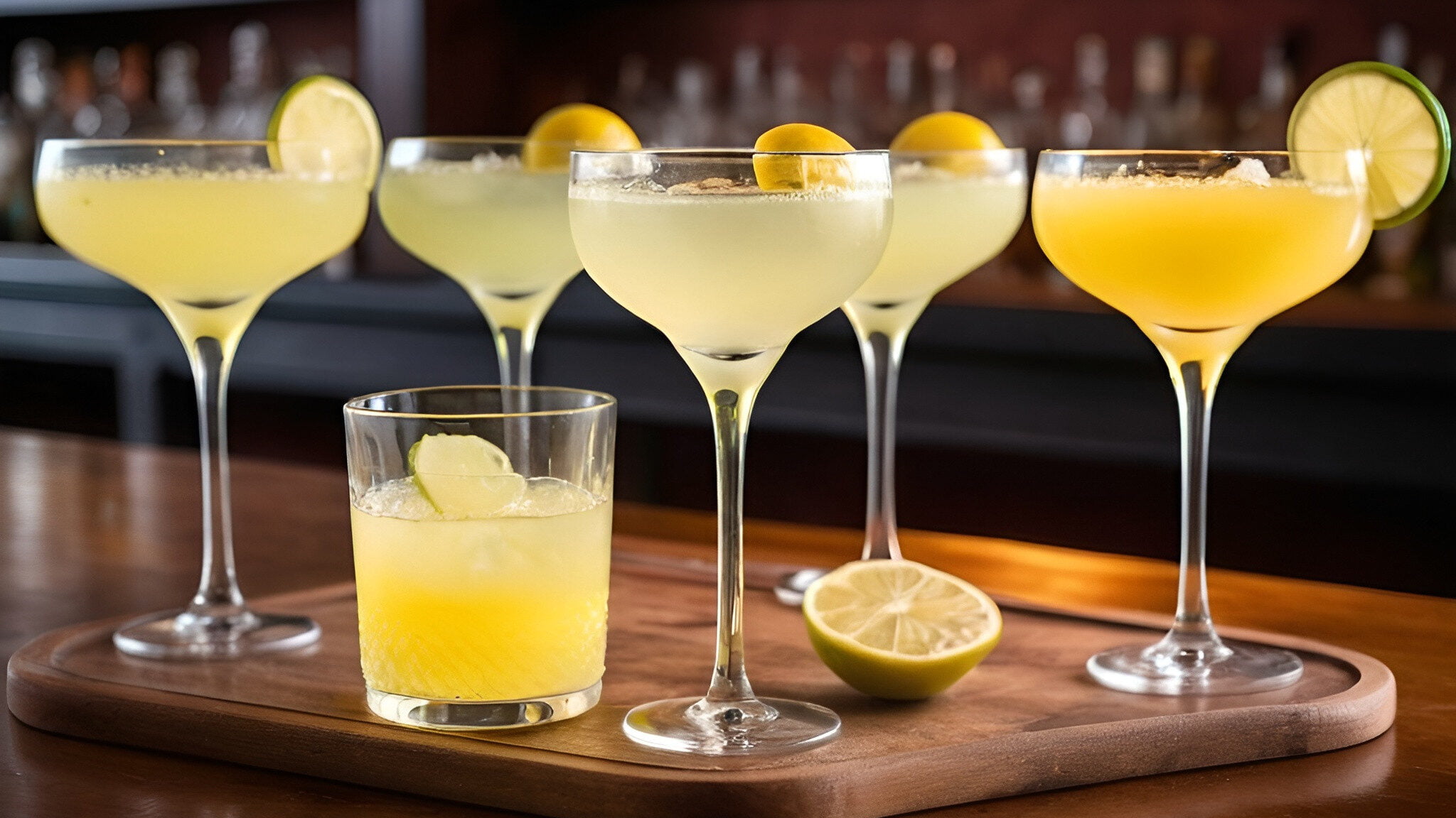 Discover the Top Limoncello Cocktails You Need to Try Tonight! Discover the Top Limoncello Cocktails You Need to Try Tonight!