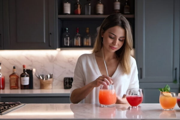 25 Classic Cocktails Every Home Bartender Must Know