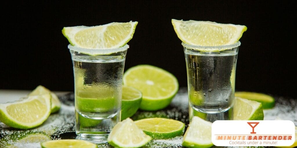 Tequila Secrets: All You Need to Know Now! 🌵🍹 How to Enjoy Tequila
