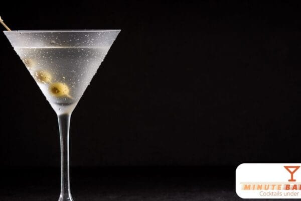 The Classic Martini: Everything You Need to Know