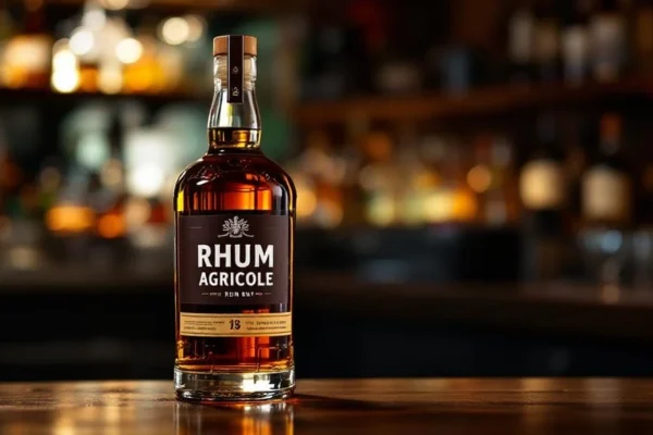 Rhum Agricole