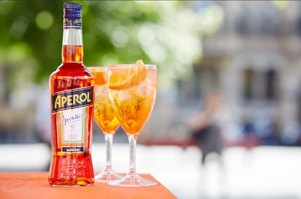 Aperol: The Complete Guide to Italy's Favorite Aperitif Aperol: The Complete Guide to Italy's Favorite Aperitif