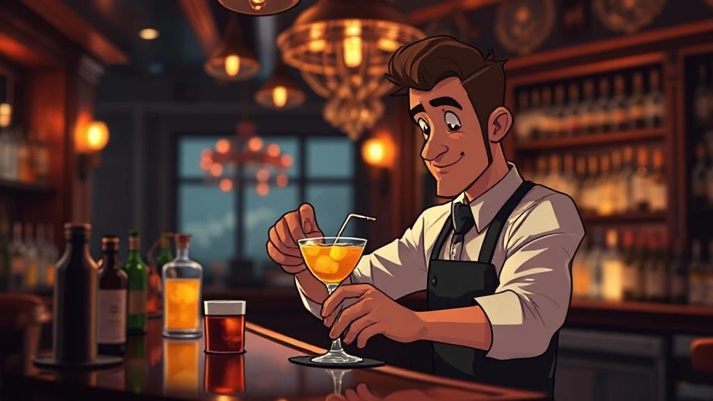 Donn Beach (Ernest Raymond Gantt)