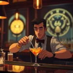 Victor Vaughen Morris: The Legendary Creator of the Pisco Sour