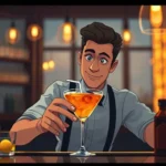 Pat MacGarry: The Master Mixologist Who Defined an Era Pat MacGarry