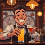 Giuseppe Cipriani: Master Bartender and Creator of the Bellini Giuseppe Cipriani: Master Bartender and Creator of the Bellini