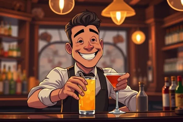 Giuseppe Cipriani: Master Bartender and Creator of the Bellini Giuseppe Cipriani: Master Bartender and Creator of the Bellini