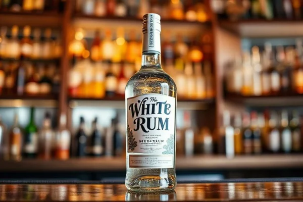 White Rum