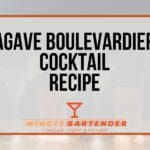 Agave Boulevardier