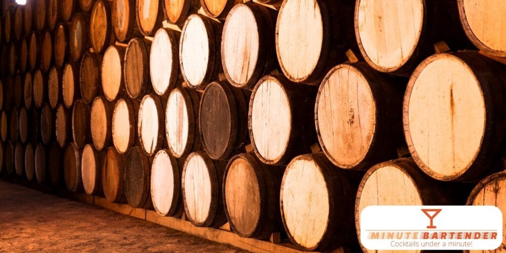 Tequila Añejo: The Sophisticated Spirit of Extended Aging Tequila Añejo Aging Science and Barrel Management