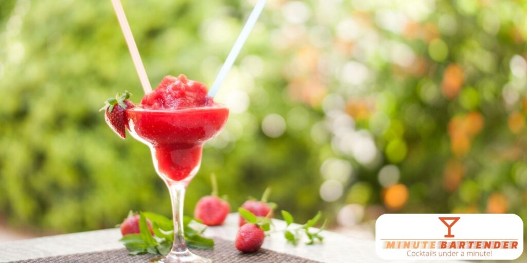 The Best Summer Cocktails for 2025: Refreshing Drinks to Beat the Heat Summer Cocktails for 2025: Daiquiri