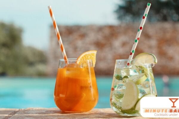 The Best Summer Cocktails for 2025: Refreshing Drinks to Beat the Heat The Best Summer Cocktails for 2025: Refreshing Drinks to Beat the Heat