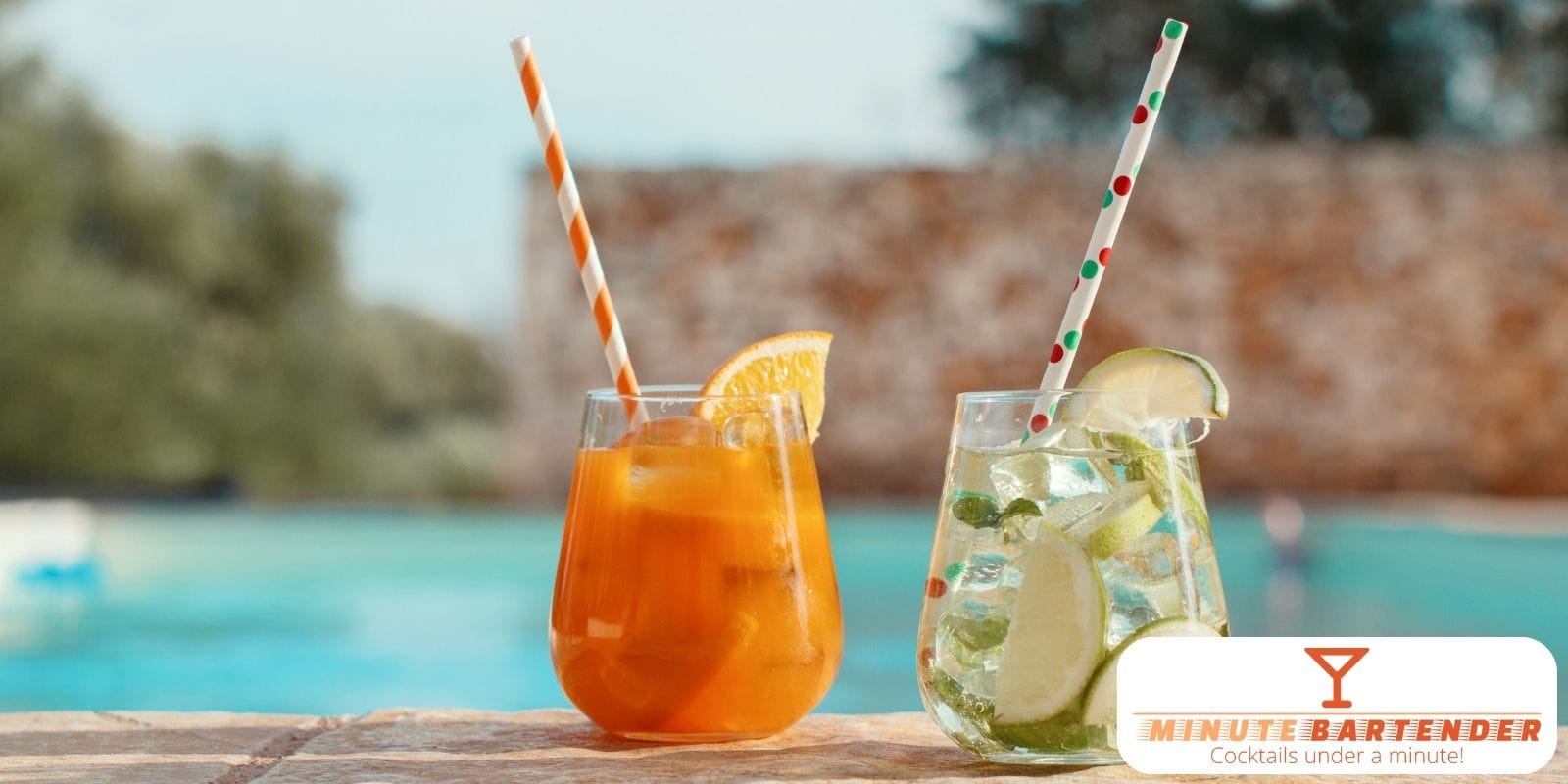 The Best Summer Cocktails for 2025: Refreshing Drinks to Beat the Heat