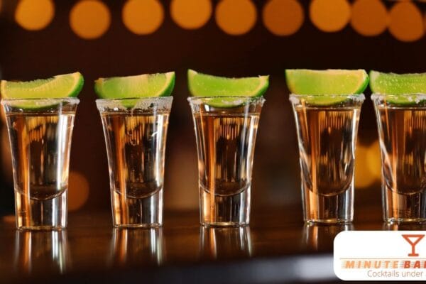 Tequila Añejo: The Sophisticated Spirit of Extended Aging