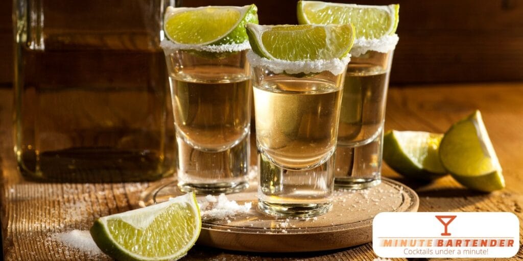 Tequila Joven: The Art of Blending Young and Aged Agave Global Joven Traditions and Market Position