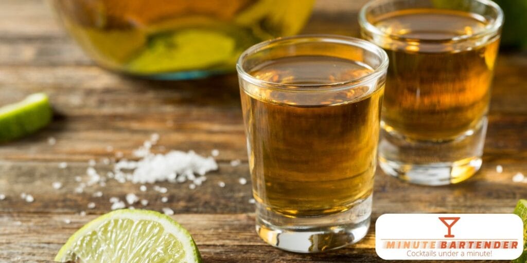 Tequila Reposado: The Perfect Balance of Agave and Oak Tasting and Evaluating Tequila Reposado Quality