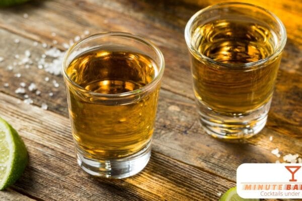 Tequila Reposado: The Perfect Balance of Agave and Oak